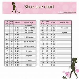Kid S Shoe Size Chart More Baby Boy Shoes Toddler Shoes Newborn