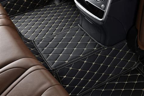Custom Made Floor Mats For Your Car Floor Roma
