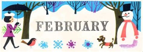Colors Of February Image By Brenna Zucca Winter Facebook Covers