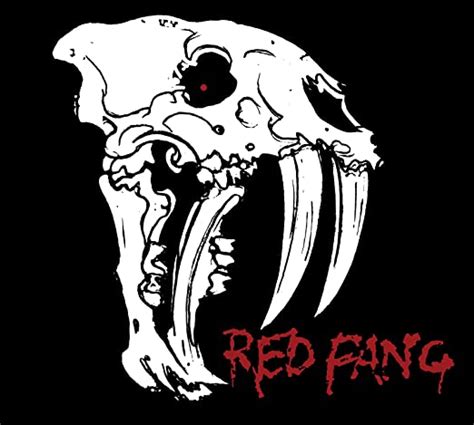 Red Fang Red Fang Music