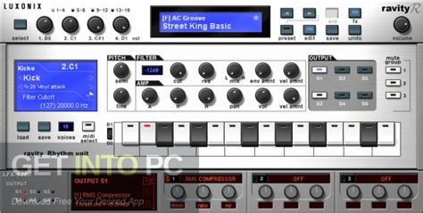 Getintopc file password,, getintopc rar password,, getintopc.com. LUXONIX Ravity VST Bundle Free Download - Get Into Pc