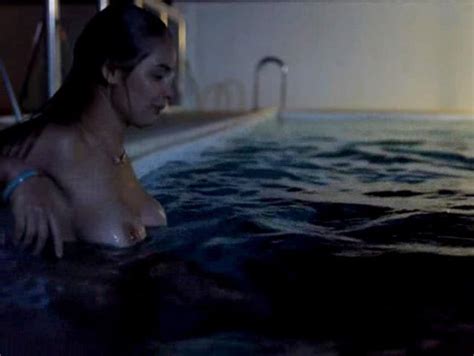 Nude Video Celebs Marie Ange Casta Nude Mineurs 27 2011