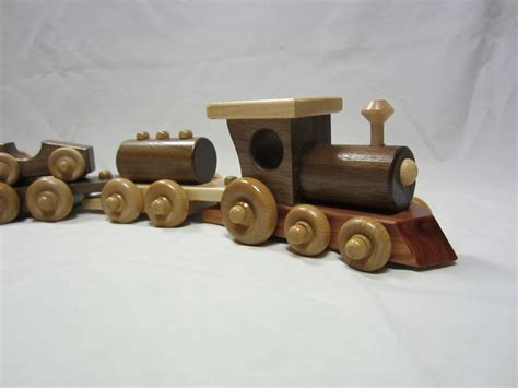 Wooden Train Toys Most Expensive Dildo