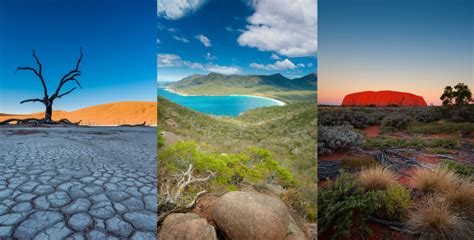 Photo Tip Of The Week Why You Should Shoot Portrait Orientation Landscapes Australian Photography