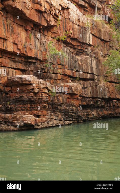 The Grotto Near Wyndham Kimberley Region Western Australia