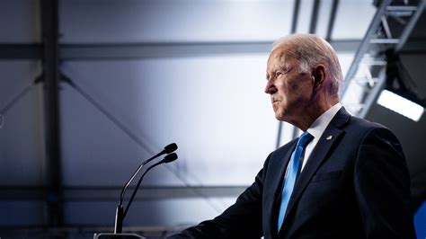 Why The Coming Months Will Be Critical For Bidens Climate Plan The