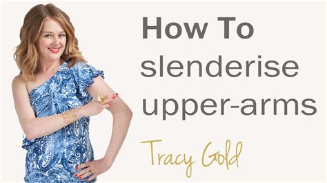 Secrets To Slim Dressing For Over 40s How To Make Your Upper Arms Look Slimmer For Women Over