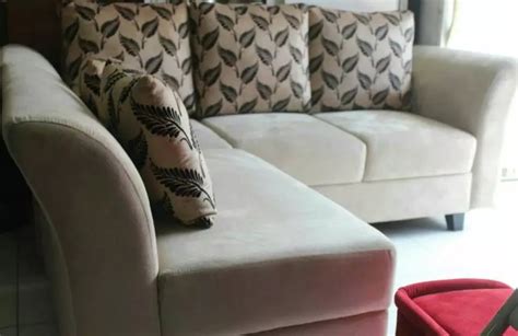 Model Sofa Bed Kombinasi Warna Tirto Mall