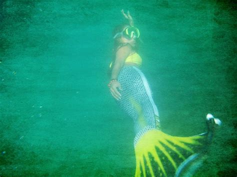 Philippines Mermaid Swimming Academy Boracay Island Boracay Island Mermaid Swimming Mermaid