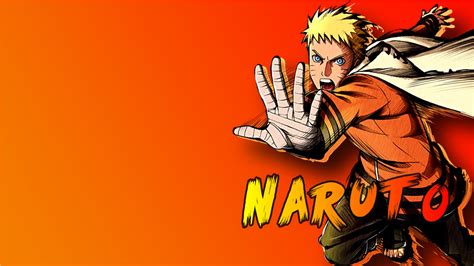 Naruto Uzumaki Hd Naruto Wallpapers Hd Wallpapers Id 68060
