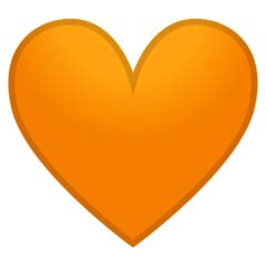 chorus burning heart, tear me apart raising me up, up to the orange sun out of the dark lighting the spark starting a fire that burns in our heart. Orange Heart Emoji — Meaning, Copy & Paste