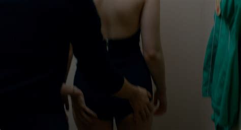 Nude Video Celebs Saoirse Ronan Sexy Brooklyn