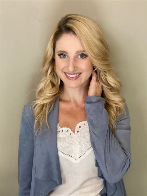 Katie Thomas CPA 2021 40 Under 40 Honoree CPA Practice Advisor