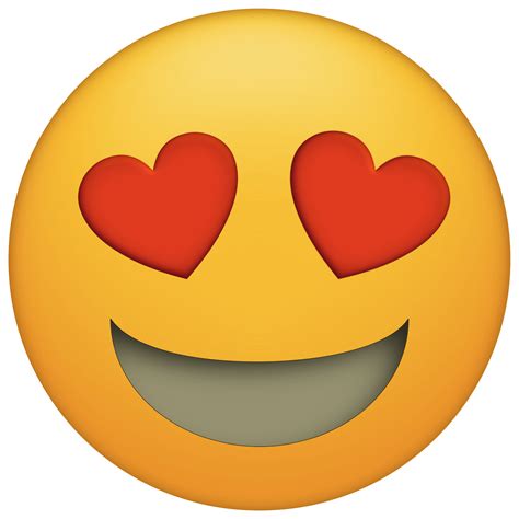Emoji Heart Smiley Png For Free Kpng Vrogue Co