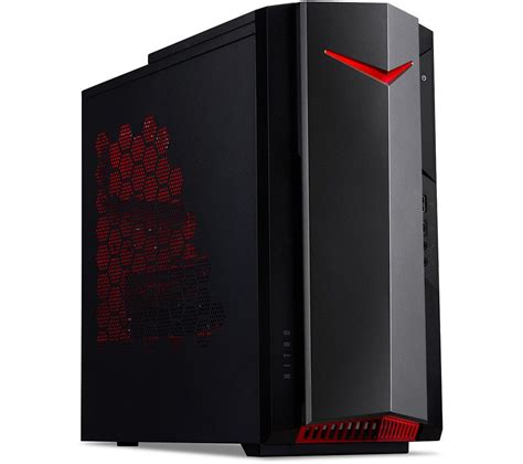Acer Nitro N50 610 Gaming Pc Reviews Updated February 2023