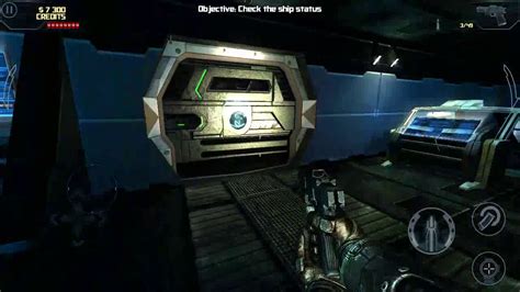 Doom Meets Mass Effect Dead Effect Ep1 Youtube