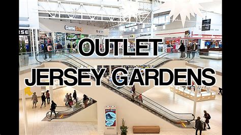 Jersey gardens outlet mall is nearby newark liberty airport; Jersey Gardens Como Llegar Desde Manhattan | Fasci Garden