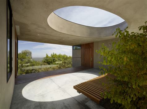 Overlook Guest House Schwartz And Architecture Archdaily