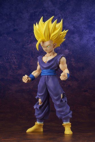 Maybe you would like to learn more about one of these? Gigantic series Dragon Ball Z Super Saiyan 2 Gohan grandchildren about 340m | eBay