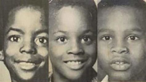 Dna From The Atlanta Child Murders Case Re Investigated
