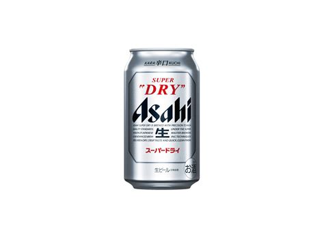 Asahi Super Dry Can 330ml X 24 Cans Ph
