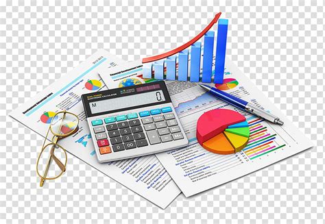 Business Accounting Financial Statement Finance Report Business