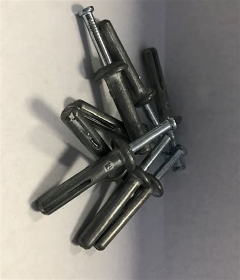 1 4x1 1 2 zamac nailin anchor