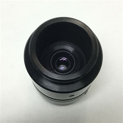 Navitar 1 60189 Machine Vision Microscope Lens Adapter 10x Zoom 6000