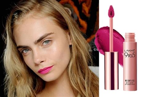 Fuchsia Pink Lipstick Shades For Summer Be Beautiful India