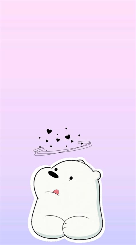 We Bare Bears Aesthetic Wallpapers Wallpaper Cave
