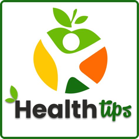 Daily Health Tips Apps On Google Play