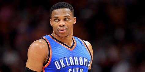 Russell westbrook was voted the nba's mvp on monday night after setting a record with 42 russell westbrook led the league this season with 31.6 points and added 10.7 rebounds and 10.4 assists per. Russell Westbrook extension gives him $233 million contract, biggest in NBA history - Business ...