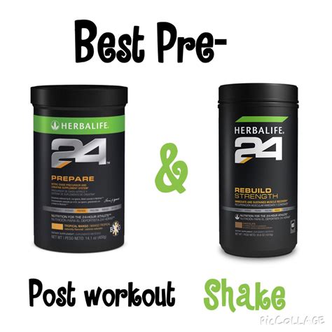 Gym Fuel In 2020 Post Workout Supplements Herbalife Muscle Building