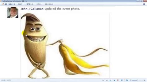 Naked Banana Youtube
