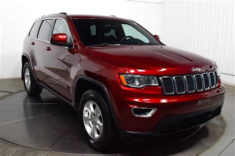 Used Jeep Grand Cherokee Vehicles For Sale Second Hand Jeep Vehicles