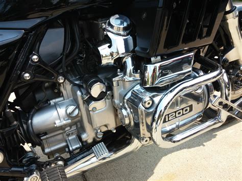 Honda goldwing interstate gl1200i product view. 1985 GL 1200, Honda Goldwing GL1200, GL1200, GL 1200 ...