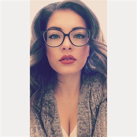 stephbusta1 on instagram fashion eye glasses makeup beauty makeup