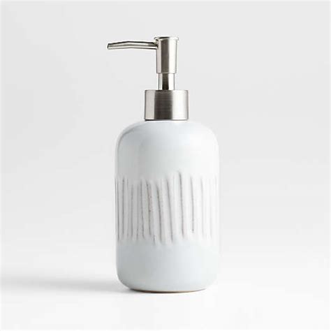 Soap Dispensers Crate And Barrel Canada