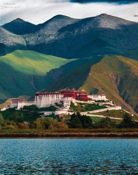 Potala Palace Lhasa Tibet Tibet Travel Best Places To Travel Tibet