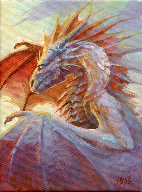 Dragon By Benu Hdeviantart Fantasy Dragon Dragon Art Mythical Dragons