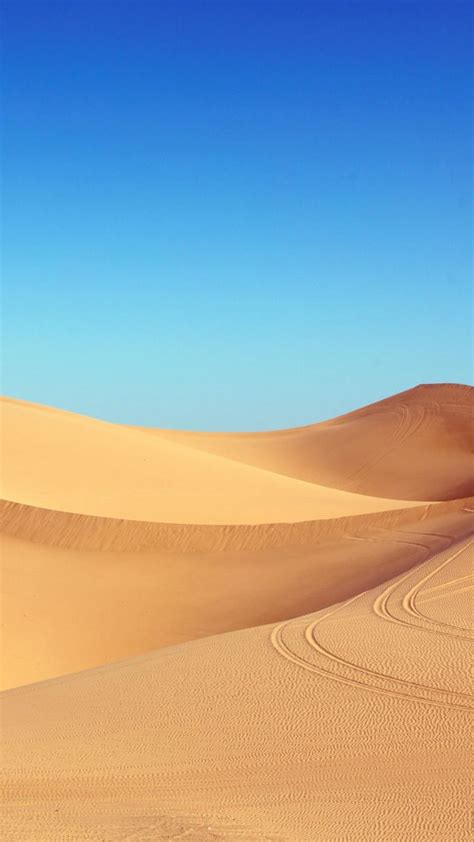Wallpaper Desert 5k 4k Wallpaper 8k Sand Algodones Dunes Nature
