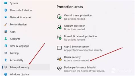 如何在 Windows 11 中启用 Core Isolation 的内存完整性功能 云东方