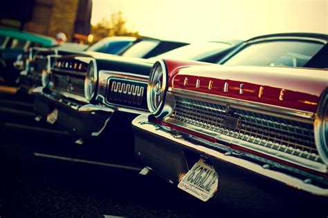 Vintage Cars Wallpapers Top Free Vintage Cars Backgrounds Wallpaperaccess