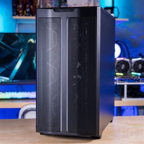 be quiet pure base 500 fx case review pc perspective