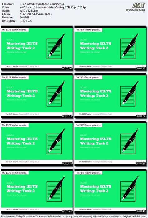 Download Mastering Ielts Writing Task 2 Achieve Band 7 In 6 Hours