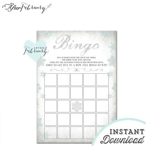 Blank Bingo Card Template Microsoft Word Awesome Business Template