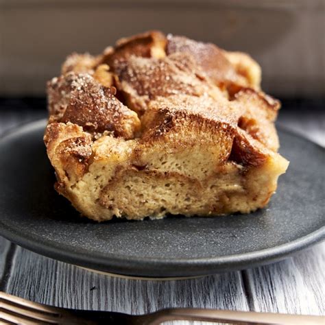 Challah French Toast Casserole Easy Halfway Foods