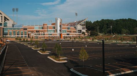 Student Parking And Transit Updates For Fall 2023 Clemson News