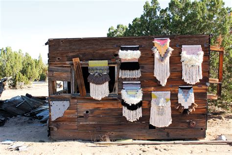 Au contraire, ils sont très utiles, terriblement authentiques et totalement dans l'esprit #slowdeco. Tissage en laine: tuto pour débuter #1 - Dans les boîtes d ...