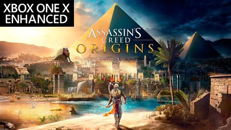 Assassins Creed Origins Pelicula Completa Espa Ol Youtube